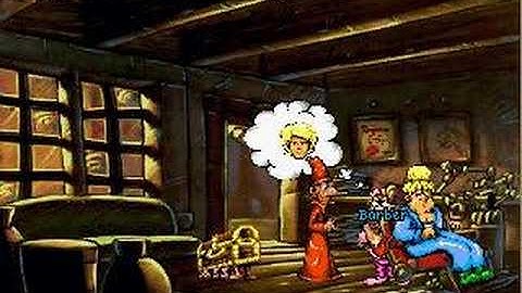 The Game Replay: Discworld Part 7