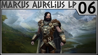 Age of Wonders 3 Roleplay - 06 - Defending Aurelia