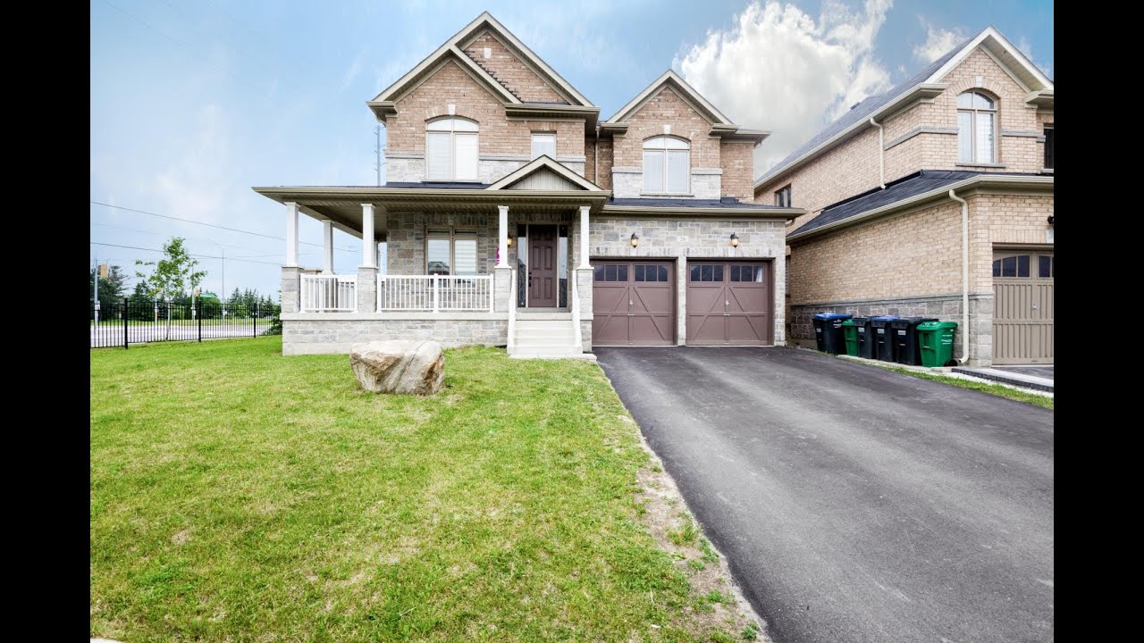 28 Swancreek Court Brampton