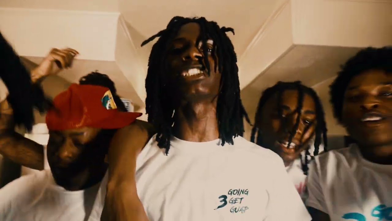 DEX PAYNE - CHESS NOT CHECKERS [OFFICIAL MUSIC VIDEO]