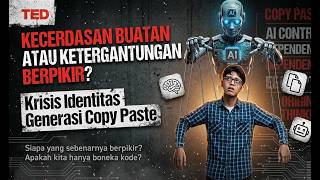 Ibrahim Mukecerdasan Buatan Atau Ketergantungan Berpikir2026Ttki-Undip-Kelas B