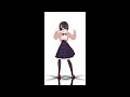 んんっ//あっ、あぁっっ、、♡♡【大空スバル】【ホロライブ】【MMD】#shorts