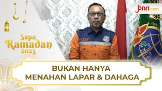 Indra Gunawan: Umat Muslim Harus Menjaga Sikap dan Perilaku | Sapa Ramadan - JPNN.com