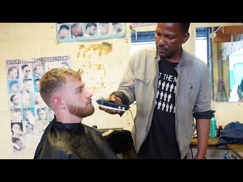 Vidéo: Visiter le canton de Khayelitsha, Cape Town : le guide complet