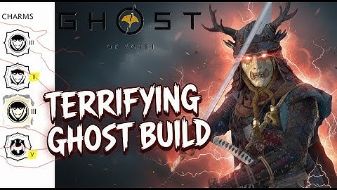 This build makes you UNSTOPPABLE in Ghost of Yotei