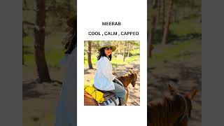 HUMRAAZ Teaser 16 #hinatariq #ayezakhan #humraaz  #pakistanidrama #ferozekhan #youtubeshorts #shorts