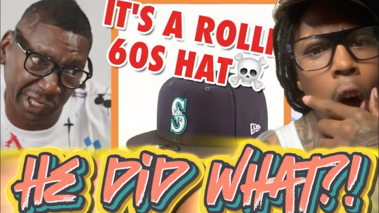 OG Gumby Makes No Jumper Employee Turn His Opps Hat Around | Inc-T Reacts