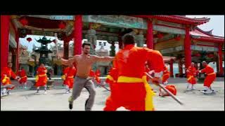 Tiger Shroff Fight Scene Full HD | Heropanti 2 Full HD Clip