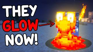 Cobblemon Just Became The BEST Pokémon Mod