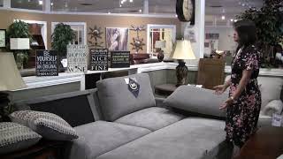 Covertible Sofa with Serta Mattress - Lainey's Furniture Covertible Sofa with Serta Mattress - Lainey's Furniture