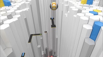 [Old Glitched WR] GyroSphere Trials Level 32 - 12.81