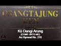 Ku Dangi Arung Come Unto Me Ao Hymnal No 210