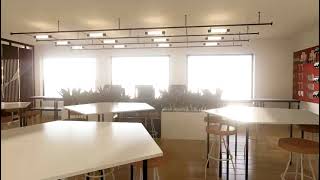 Introducing the STEAM Learning Lab/Makerspace