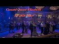 Cunard Queen Elizabeth 2026 New Year Gala Queens Room Musicians A Foxtrot Cunard Queen Elizabeth 2026 New Year Gala Queens Room Musicians A Foxtrot