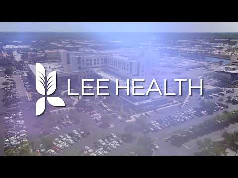 Lee Health Gulf Coast Hospital Overview