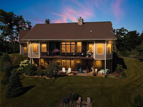 7748 E Gerber Rd, Northport, MI home video tour