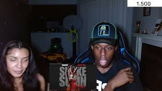 DaBaby, SexyyRed - SHAKE SUMN [Remix] |REACTION|