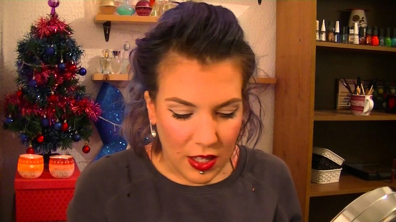 ALEXANDAR COSMETICS UNBOXING