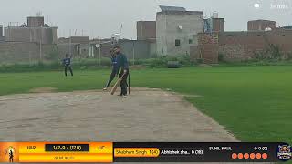 United Champions vs HIT & RUN live cricket match | CricMates Premier League - S2 (Weekday Edition) l