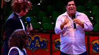 Download lagu A Que Te Ríes Los Hermanos Valentinos 04 de septiembre 2011 A Que Te Ríes Los Hermanos Valentinos 04 de septiembre 2011