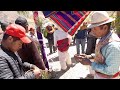 Costumbres y tradiciones de bolivia