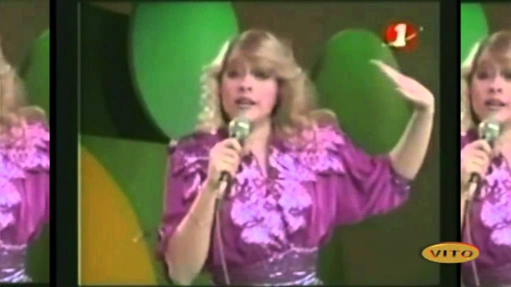 Yuri - Te Estoy Queriendo Tanto [ LLena De Dulzura ]