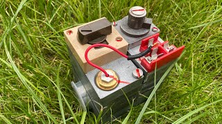 Блок Автоматического Регулирования Газа Барг-1