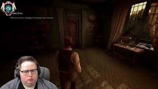 Hellboy is in this game?!
Lets see that FIST! Hellboy is in this game?!