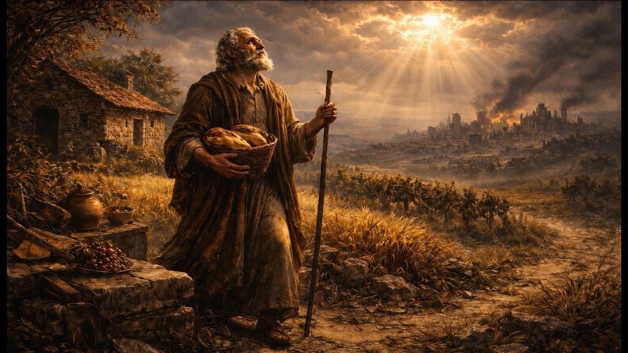 ECCLESIASTES - Covenant Recalibration