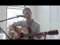 Sessions: Mitski - "Francis Forever"