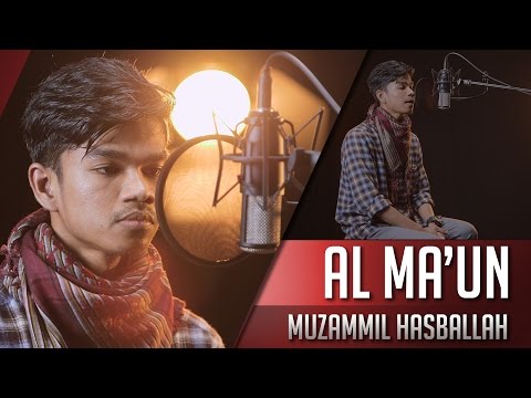 Muzammil Hasballah Surat Al Ma Un
