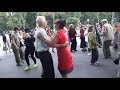 Ой,смереко!!!Народные танцы,сад Шевченко,Харьков!!!