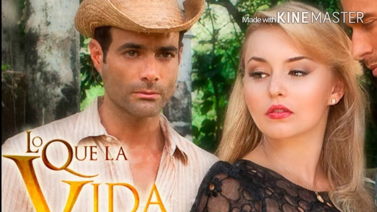 Lo Que La Vida Me Robó -Juventino Astucia(Soundtrack Original) - YouTube