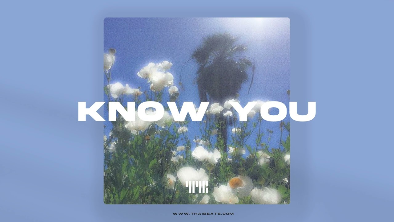 Know You 💎 | K-Pop Type Beat (GRAY x Jay Park Style)