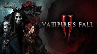 Vampire's Fall 2 Gameplay (Steam) [Free Games] screenshot 5