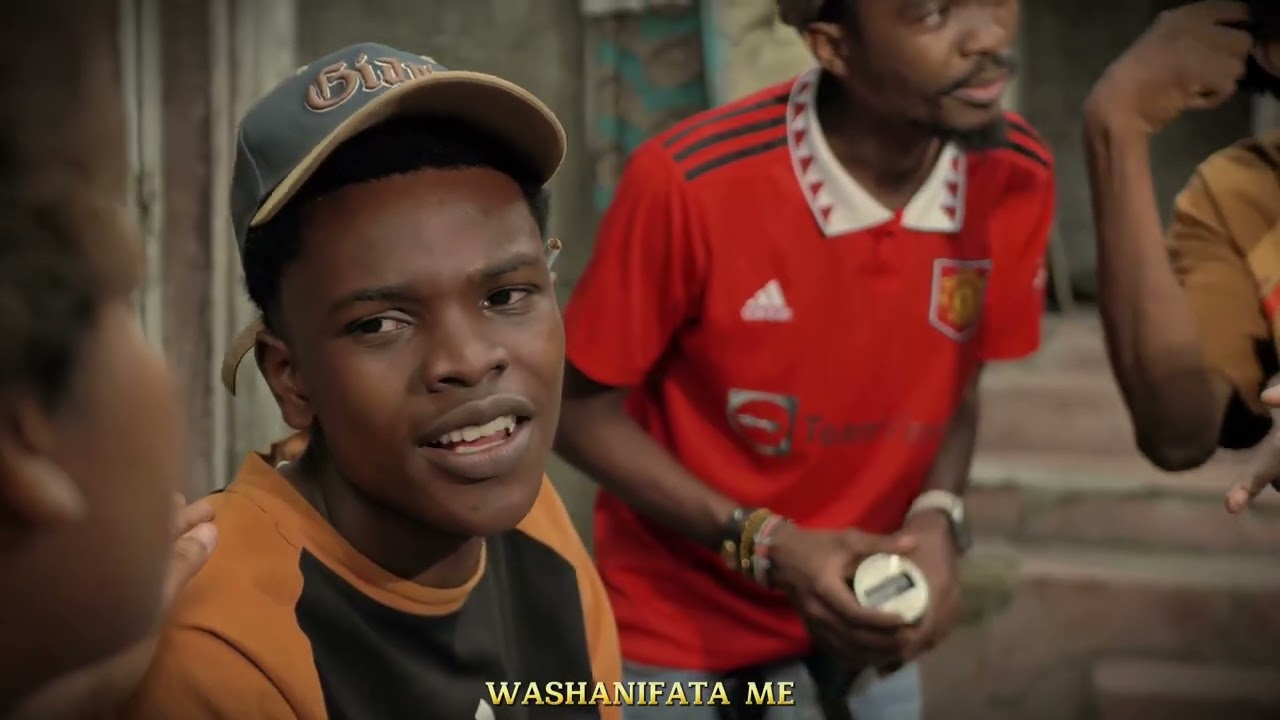 MALUME-PROMISE (official visualizer)