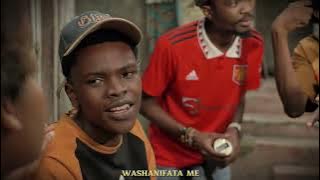 MALUME-PROMISE (official visualizer)