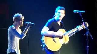 Phillip Phillips - Home - Detroit, MI 7/6/12