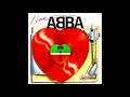 ABBA - Chiquitita (Canadian Single Version)