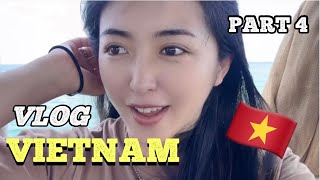 [ベトナム]Vlog Part 4 フーコック島