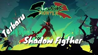 Mainkan game terbaru SHADOW FIGHTER||Ggn Gang||... screenshot 4