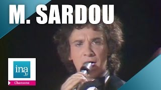 Vignette de la vidéo "Michel Sardou "Quand je serai vieux" | Archive INA"