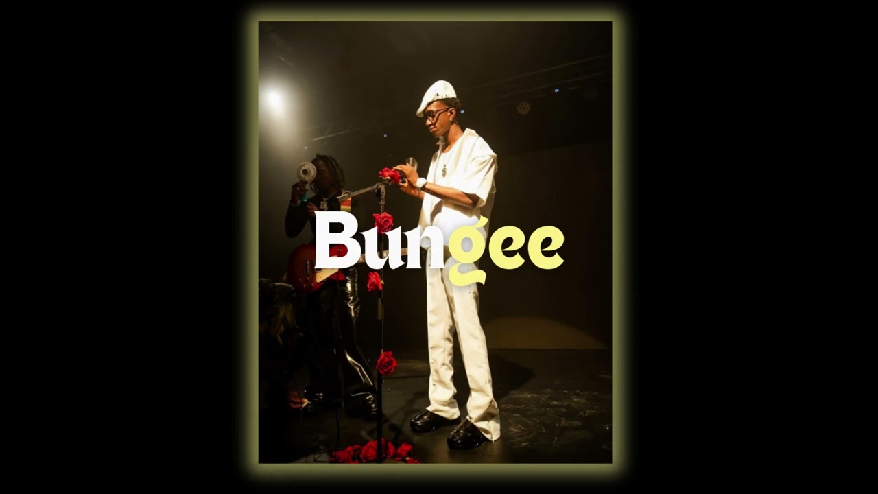 Bungee -  Mavo Type Beat | Afro-Fusion | Afrobeats