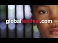 2013 Global Citizen Festival Teaser Video