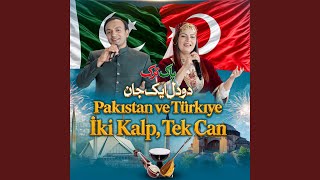 Download Lagu Pak Turk Do Dil Aik Jaan (Pakıstan ve Türkiye iki Kalp Tek Can) (Duet) Download Lagu Pak Turk Do Dil Aik Jaan (Pakıstan ve Türkiye iki Kalp Tek Can) (Duet)