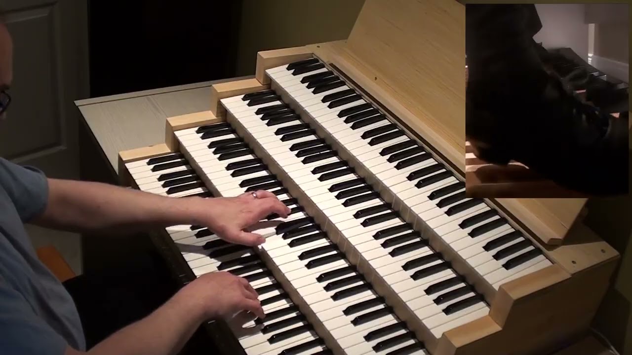 NEW FREE COMPOSITE - Santissimo Mascioni