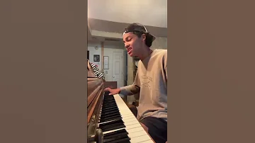 We Wish We Could Listen To This Forever Shorts Love His Voice 
