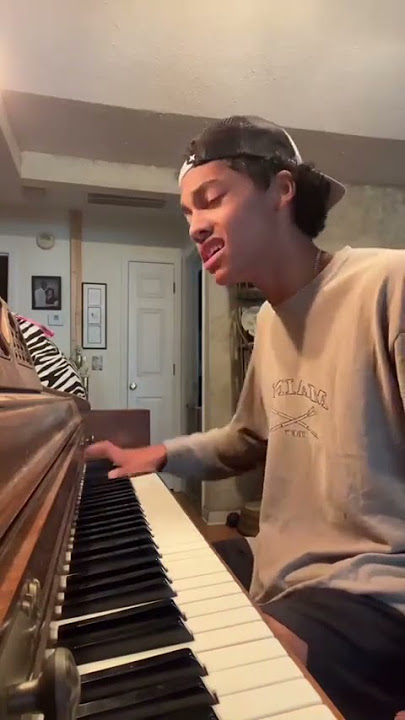 We wish we could listen to this forever 😍 #shorts | Love his voice!