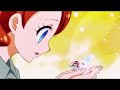 My favorite scene of kira kira precure la mode there memory’s returns