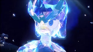 Terastillized Quaxwell | Pokémon Scarlet & Violet
